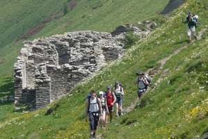 Xtrallusion offers independent self-guided Walking, Adventure, Activity, Skiing and Paragliding Holiday itineraries on the Italian Rivieras, in the Italian Lakes, in the Italian Alps and in some of the most beautiful corners of Italy.